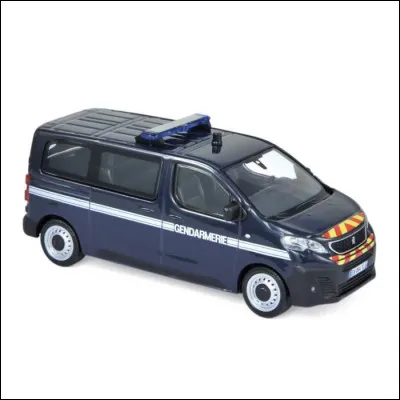 Quel est ce type de camion ?