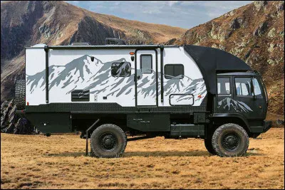 Quel est ce type de camion ?