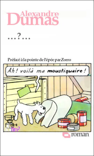 "Le" best-seller mondial, début d'une trilogie. Son titre ?