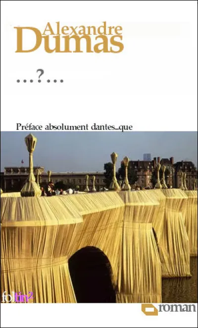 Un récit d'aventures proprement... emballantes !