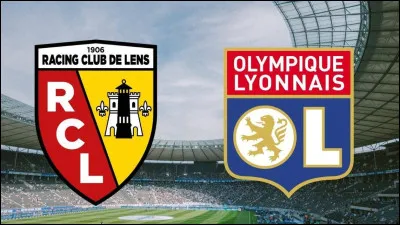 Le RC Lens a reçu l'OL au stade Bollaert-Delelis, mais quel était le résultat ?