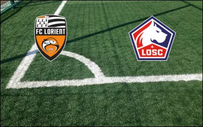 Le FC Lorient a reçu le LOSC au stade Yves Allainmat – Le Moustoir, mais quel était le résultat ?