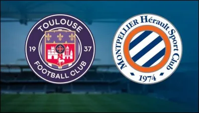 Le Toulouse FC a reçu le Montpellier HSC au Stadium, mais quel était le résultat ?