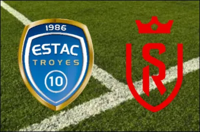 L'ESTAC Troyes a reçu le Stade de Reims au Stade de l'Aube, mais quel était le résultat ?