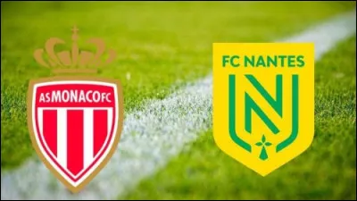 L'AS Monaco a reçu le FC Nantes au stade Louis-II, mais quel était le résultat ?