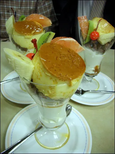 Confaitement voulait dire...