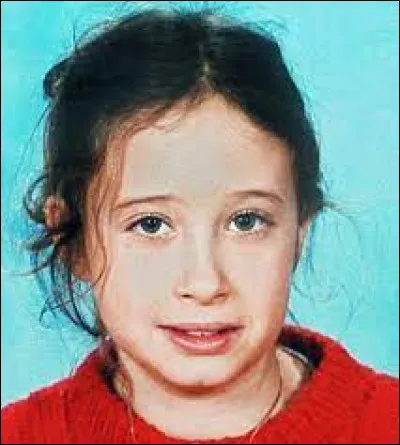 Fait divers : Le 9 janvier 2003, la France s'émeut de la disparition de cette petite fille. Comment se prénomme-t-elle ?