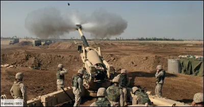 Politique : Quel homme ou femme politique a fait sensation avec un discours à l'ONU le 14 février 2003 en déclarant que la France s'opposait à l'intervention en Irak ?