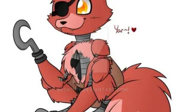 Quiz Fnaf