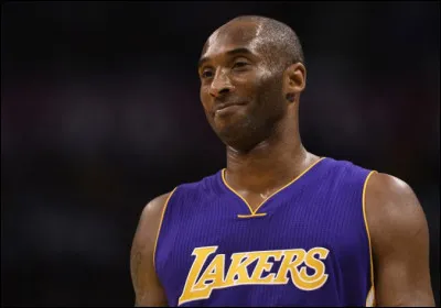 Catastrophe : Dans quelles circonstances est décédée la star du basket-ball Kobe Bryant le 26 janvier 2020 ?