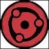 A qui appartient ce Sharingan ?