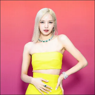 Quelle est l'intruse parmi c'est 3 chansons de Lisa ?