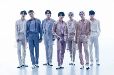 Blackpink est-il plus connu que BTS ?