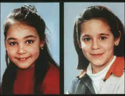 Faits divers : Quelle affaire criminelle qui a ému la France et la Belgique éclate au grand jour en août 1996 avec la découverte des corps des fillettes Mélissa et Julie enlevées un an plus tôt ?