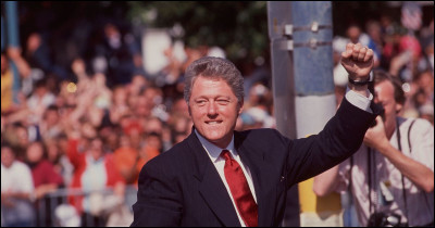 Monde : Le 3 novembre 1996, Bill Clinton est réélu : Mais qui était son adversaire républicain ?