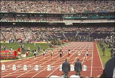 Sport : Dans quelle ville eurent lieu les J.O d'été 1996 ?