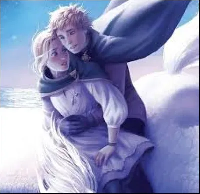 Combien de pouvoirs a la team Foster-Keefe ?