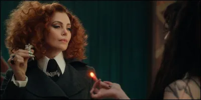 Quel est ce film Netflix sorti en ce mois d'octobre ?