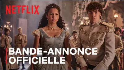 Quel est ce film Netflix dans lequel nous suivons le destin de deux jeunes filles, Sophie et Agatha ?