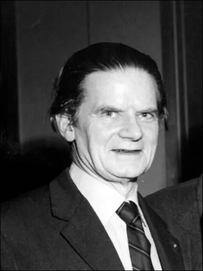 Qui était André Leroi-Gourhan ?