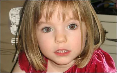Fait divers : Le 3 mai 2007, la petite anglaise Maddie disparaît durant des vacances avec ses parents. Mais dans quel pays ?