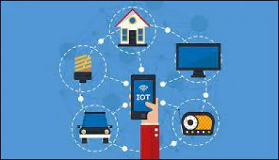 Technologie : Lequel de ces objets a été mis sur le marché en 2007 ?
