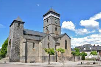 Je vous propose de démarrer notre petit tour de France en Nouvelle-Aquitaine, à Chamboulive, devant l'église Saint-Côme-et-Saint-Damien. Village de l'aire d'attraction de Tulle, il se situe dans le département ...