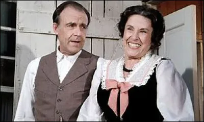 Qui est-ce ? (l'homme)