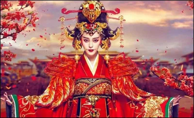 À quel âge est décédée Wu Zetian, impératrice de Chine ?