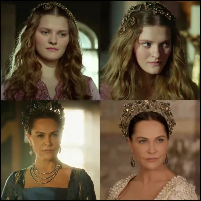 De quelle origine était probablement Safiye Sultan ?