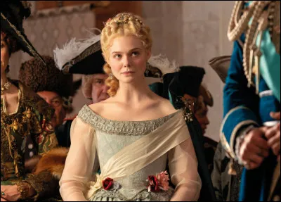 Combien de temps Catherine II est-elle impératrice consort de Russie avant d'être impératrice de Russie pendant 34 ans ?