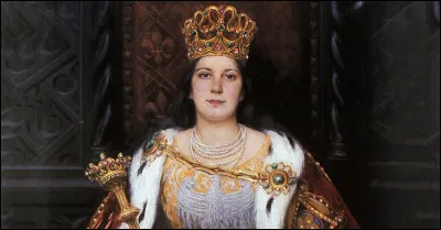 Durant combien d'années Hedwige 1re de Pologne est-elle "roi" de Pologne ?