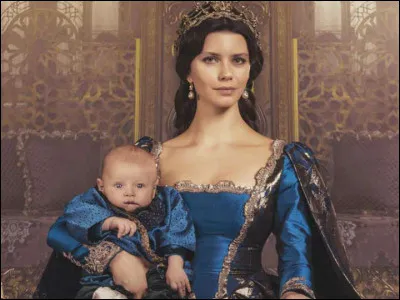 Quelle serait l'origine de Kösem ?