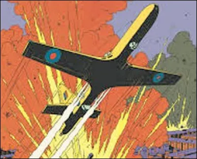 Quel est le titre du 1er album en 3 parties publié à partir de 1946 ?