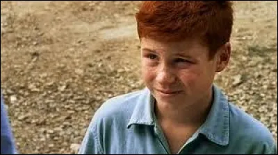 Qui est l'auteur du roman "Poil de Carotte" publié en 1894 ?