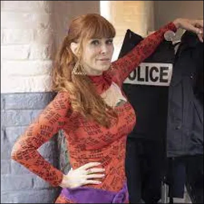 De quelle série à succès de TF1 Andrey Fleurot est-elle l'héroïne depuis 2021 ?