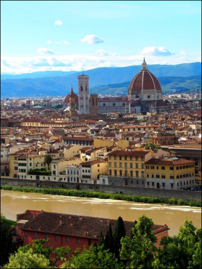 Depuis quand l'Italie fait-elle partie de l'Union Européenne ?