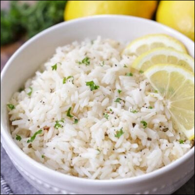 Vrai ou faux ? Le risotto vient de la cuisine italienne.