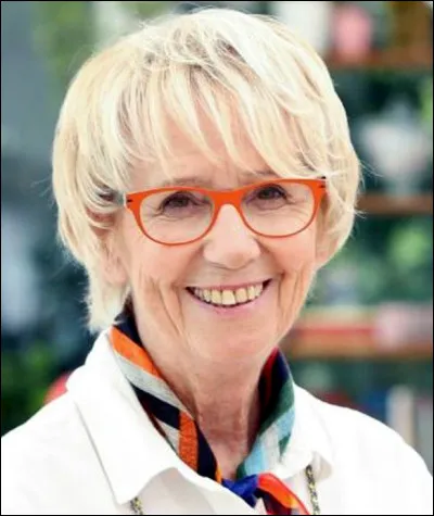 Qui est cette personne ?