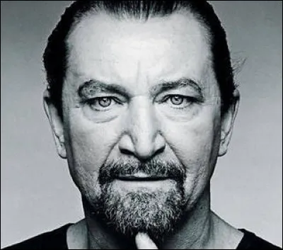 Qui est cette personne ?