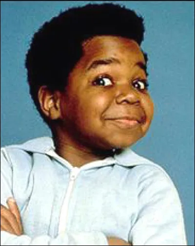 Qui est cette personne ?