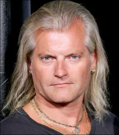 Qui est cette personne ?