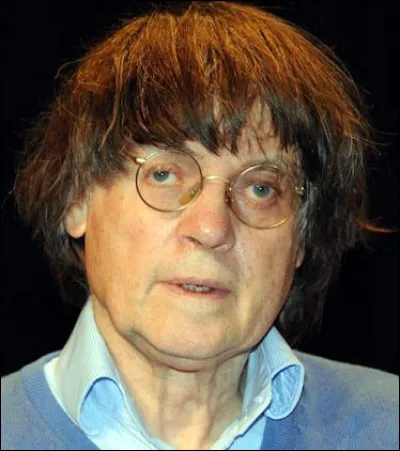 Qui est cette personne ?