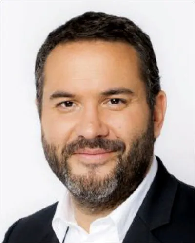 Qui est cette personne ?