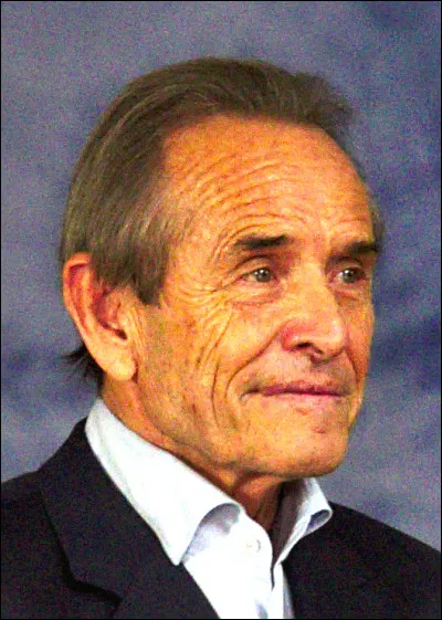 Qui est cette personne ?