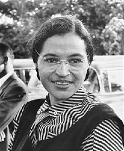 Qui est cette personne ?