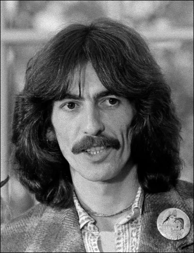 Qui est cette personne ?