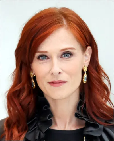 Qui est cette personne ?