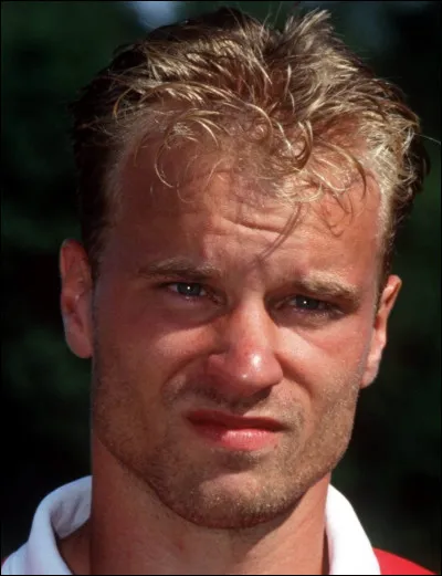 Qui est cette personne ?