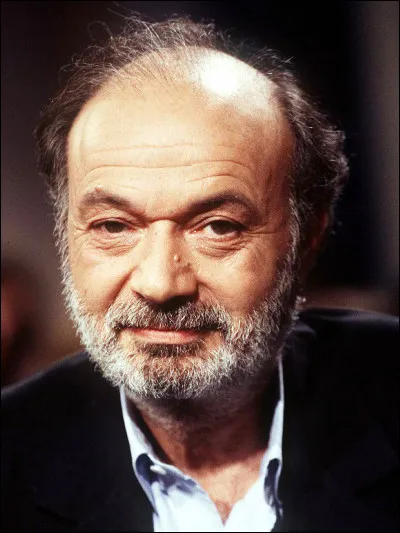 Qui est cette personne ?